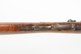 ENGRAVED Antique W.L. HUDSON CINCINNATI .58 Percussion LARGE CALIBER Rifle
ANTEBELLUM Rifle by WELSH GUNMAKER - 11 of 25