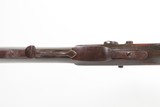 LANCASTER, PENNSYLVANIA Antique WM. DREPPERD LONG RIFLE Frontier Pioneer
Iron Mounted .34 Caliber - 13 of 25