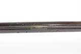 LANCASTER, PENNSYLVANIA Antique WM. DREPPERD LONG RIFLE Frontier Pioneer
Iron Mounted .34 Caliber - 10 of 25