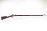 1863 Dated Antique WHITNEY ARMS Springfield U.S. M1863 RIFLE-MUSKET
UNION “EVERYMAN’S RIFLE” During the CIVIL WAR - 2 of 25