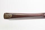 1863 Dated Antique WHITNEY ARMS Springfield U.S. M1863 RIFLE-MUSKET
UNION “EVERYMAN’S RIFLE” During the CIVIL WAR - 21 of 25