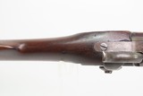 1863 Dated Antique WHITNEY ARMS Springfield U.S. M1863 RIFLE-MUSKET
UNION “EVERYMAN’S RIFLE” During the CIVIL WAR - 20 of 25