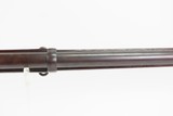 1863 Dated Antique WHITNEY ARMS Springfield U.S. M1863 RIFLE-MUSKET
UNION “EVERYMAN’S RIFLE” During the CIVIL WAR - 17 of 25