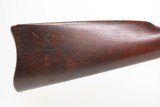 1863 Dated Antique WHITNEY ARMS Springfield U.S. M1863 RIFLE-MUSKET
UNION “EVERYMAN’S RIFLE” During the CIVIL WAR - 7 of 25