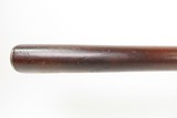 1863 Dated Antique WHITNEY ARMS Springfield U.S. M1863 RIFLE-MUSKET
UNION “EVERYMAN’S RIFLE” During the CIVIL WAR - 14 of 25