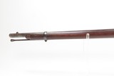 1863 Dated Antique WHITNEY ARMS Springfield U.S. M1863 RIFLE-MUSKET
UNION “EVERYMAN’S RIFLE” During the CIVIL WAR - 24 of 25