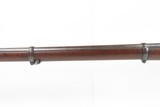 1863 Dated Antique WHITNEY ARMS Springfield U.S. M1863 RIFLE-MUSKET
UNION “EVERYMAN’S RIFLE” During the CIVIL WAR - 25 of 25