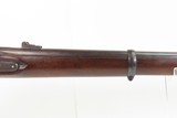 1863 Dated Antique WHITNEY ARMS Springfield U.S. M1863 RIFLE-MUSKET
UNION “EVERYMAN’S RIFLE” During the CIVIL WAR - 5 of 25
