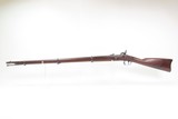 1863 Dated Antique WHITNEY ARMS Springfield U.S. M1863 RIFLE-MUSKET
UNION “EVERYMAN’S RIFLE” During the CIVIL WAR - 23 of 25