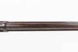 1863 Dated Antique WHITNEY ARMS Springfield U.S. M1863 RIFLE-MUSKET
UNION “EVERYMAN’S RIFLE” During the CIVIL WAR - 18 of 25