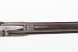 1863 Dated Antique WHITNEY ARMS Springfield U.S. M1863 RIFLE-MUSKET
UNION “EVERYMAN’S RIFLE” During the CIVIL WAR - 19 of 25