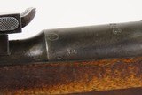 1936 Mfg. WORLD WAR II Soviet IZHEVSK ARSENAL Mosin-Nagant M91/30 C&R Rifle 1936 Dated Russian Military Bolt Action INFANTRY RIFLE - 24 of 25