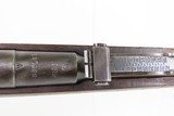 1936 Mfg. WORLD WAR II Soviet IZHEVSK ARSENAL Mosin-Nagant M91/30 C&R Rifle 1936 Dated Russian Military Bolt Action INFANTRY RIFLE - 17 of 25