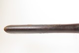 1936 Mfg. WORLD WAR II Soviet IZHEVSK ARSENAL Mosin-Nagant M91/30 C&R Rifle 1936 Dated Russian Military Bolt Action INFANTRY RIFLE - 11 of 25