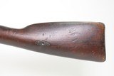 1936 Mfg. WORLD WAR II Soviet IZHEVSK ARSENAL Mosin-Nagant M91/30 C&R Rifle 1936 Dated Russian Military Bolt Action INFANTRY RIFLE - 23 of 25