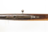 1936 Mfg. WORLD WAR II Soviet IZHEVSK ARSENAL Mosin-Nagant M91/30 C&R Rifle 1936 Dated Russian Military Bolt Action INFANTRY RIFLE - 10 of 25