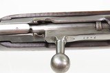 1936 Mfg. WORLD WAR II Soviet IZHEVSK ARSENAL Mosin-Nagant M91/30 C&R Rifle 1936 Dated Russian Military Bolt Action INFANTRY RIFLE - 18 of 25