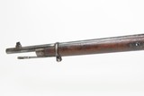 1936 Mfg. WORLD WAR II Soviet IZHEVSK ARSENAL Mosin-Nagant M91/30 C&R Rifle 1936 Dated Russian Military Bolt Action INFANTRY RIFLE - 20 of 25