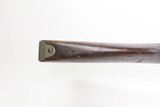 1936 Mfg. WORLD WAR II Soviet IZHEVSK ARSENAL Mosin-Nagant M91/30 C&R Rifle 1936 Dated Russian Military Bolt Action INFANTRY RIFLE - 16 of 25