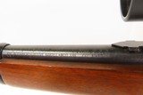 DEER HUNTER Ready MARLIN M336 Lever Action .30-30 WIN C&R CARBINE w/SCOPE
Marlin’s 100th ANNIVERSERY 1870-1970 MODEL - 23 of 25