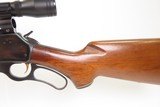 DEER HUNTER Ready MARLIN M336 Lever Action .30-30 WIN C&R CARBINE w/SCOPE
Marlin’s 100th ANNIVERSERY 1870-1970 MODEL - 21 of 25