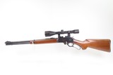 DEER HUNTER Ready MARLIN M336 Lever Action .30-30 WIN C&R CARBINE w/SCOPE
Marlin’s 100th ANNIVERSERY 1870-1970 MODEL - 18 of 25