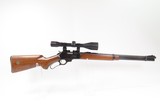DEER HUNTER Ready MARLIN M336 Lever Action .30-30 WIN C&R CARBINE w/SCOPE
Marlin’s 100th ANNIVERSERY 1870-1970 MODEL - 2 of 25