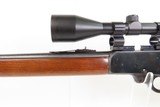 DEER HUNTER Ready MARLIN M336 Lever Action .30-30 WIN C&R CARBINE w/SCOPE
Marlin’s 100th ANNIVERSERY 1870-1970 MODEL - 20 of 25