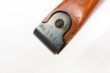 WORLD WAR II Soviet TULA ARSENAL Mosin-Nagant M1891/30 C&R MILITARY Rifle
1938 Manufactured WWII Russian INFANTRY RIFLE - 19 of 25