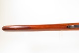 WORLD WAR II Soviet TULA ARSENAL Mosin-Nagant M1891/30 C&R MILITARY Rifle
1938 Manufactured WWII Russian INFANTRY RIFLE - 12 of 25