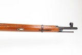WORLD WAR II Soviet TULA ARSENAL Mosin-Nagant M1891/30 C&R MILITARY Rifle
1938 Manufactured WWII Russian INFANTRY RIFLE - 3 of 25
