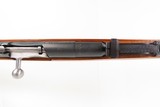 WORLD WAR II Soviet TULA ARSENAL Mosin-Nagant M1891/30 C&R MILITARY Rifle
1938 Manufactured WWII Russian INFANTRY RIFLE - 16 of 25