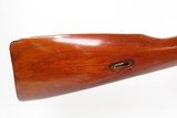 WORLD WAR II Soviet TULA ARSENAL Mosin-Nagant M1891/30 C&R MILITARY Rifle
1938 Manufactured WWII Russian INFANTRY RIFLE - 6 of 25