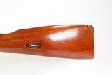 WORLD WAR II Soviet TULA ARSENAL Mosin-Nagant M1891/30 C&R MILITARY Rifle
1938 Manufactured WWII Russian INFANTRY RIFLE - 24 of 25