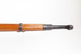 WORLD WAR II Soviet TULA ARSENAL Mosin-Nagant M1891/30 C&R MILITARY Rifle
1938 Manufactured WWII Russian INFANTRY RIFLE - 14 of 25