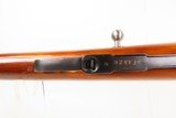 WORLD WAR II Soviet TULA ARSENAL Mosin-Nagant M1891/30 C&R MILITARY Rifle
1938 Manufactured WWII Russian INFANTRY RIFLE - 13 of 25