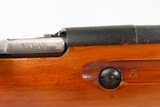 WORLD WAR II Soviet TULA ARSENAL Mosin-Nagant M1891/30 C&R MILITARY Rifle
1938 Manufactured WWII Russian INFANTRY RIFLE - 7 of 25