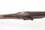 ANN ARBOR, MICHIGAN Antique BEUTLER & TRAVER LONG RIFLE
REMINGTON BARREL & SPIES LOCK - 17 of 25