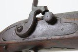 ANN ARBOR, MICHIGAN Antique BEUTLER & TRAVER LONG RIFLE
REMINGTON BARREL & SPIES LOCK - 8 of 25