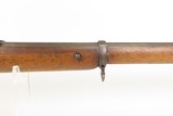 1893 mfr. NEW ZEALAND Antique ENFIELD LEE-METFORD Mk II Bolt Action RifleScarce 19th Century .303 British Rifle - 4 of 25