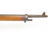 1893 mfr. NEW ZEALAND Antique ENFIELD LEE-METFORD Mk II Bolt Action RifleScarce 19th Century .303 British Rifle - 3 of 25