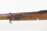 1893 mfr. NEW ZEALAND Antique ENFIELD LEE-METFORD Mk II Bolt Action RifleScarce 19th Century .303 British Rifle - 23 of 25