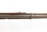 1893 mfr. NEW ZEALAND Antique ENFIELD LEE-METFORD Mk II Bolt Action RifleScarce 19th Century .303 British Rifle - 16 of 25
