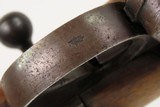 1893 mfr. NEW ZEALAND Antique ENFIELD LEE-METFORD Mk II Bolt Action RifleScarce 19th Century .303 British Rifle - 14 of 25
