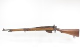 1893 mfr. NEW ZEALAND Antique ENFIELD LEE-METFORD Mk II Bolt Action RifleScarce 19th Century .303 British Rifle - 21 of 25