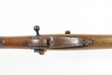 1893 mfr. NEW ZEALAND Antique ENFIELD LEE-METFORD Mk II Bolt Action RifleScarce 19th Century .303 British Rifle - 12 of 25