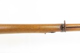 1893 mfr. NEW ZEALAND Antique ENFIELD LEE-METFORD Mk II Bolt Action RifleScarce 19th Century .303 British Rifle - 11 of 25