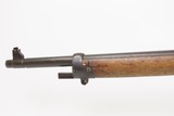 1893 mfr. NEW ZEALAND Antique ENFIELD LEE-METFORD Mk II Bolt Action RifleScarce 19th Century .303 British Rifle - 22 of 25