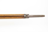 1893 mfr. NEW ZEALAND Antique ENFIELD LEE-METFORD Mk II Bolt Action RifleScarce 19th Century .303 British Rifle - 10 of 25
