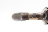 1880s mfr. Antique SMITH & WESSON .44 Double Action “FRONTIER” .44 RUSSIANNickel & Blue Finish - 8 of 17